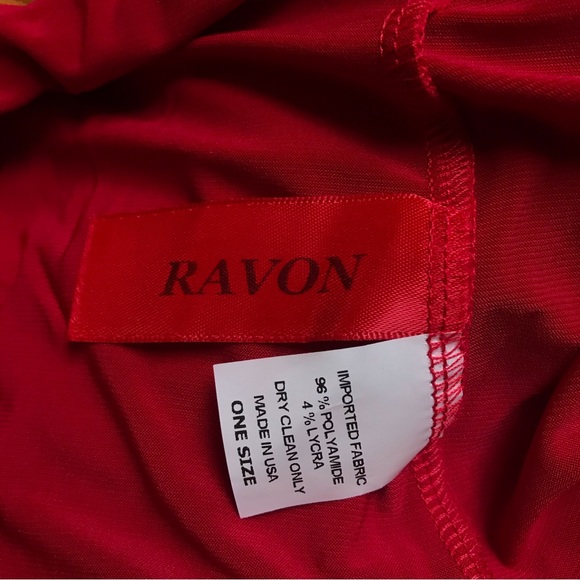 Bundle of Three Maxi Transformer Convertible Wrap Dresses Black Purple Red NWT S - Picture 15 of 15